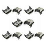 5 Conectores De Entrada Hdmi Compatíveis Com Ps4 Fat 10 11