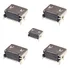 5 Conectores De Entrada Hdmi Compatível Com Xbox 360