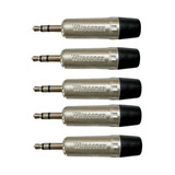 5 Conectores Plugs P2
