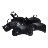 5 Controle Master System
