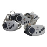 5 Controle Mega Drive