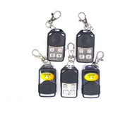 5 Controle Remoto Digital