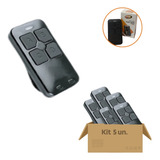 5 Controle Remoto Dual
