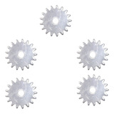 5 Coroas Engrenagem Para