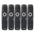 5 Cr Original Philips Tv Lcd Led Slim Ultrafina Hd Full 4k