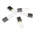 5 Cristal 44 645 Mhz Para Rádio Motorola Gm300 M200 M400