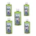 5 Deo Colônia Alfazema Oggi Ice - 500ml