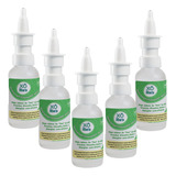 5 Descongestionante Nasal Alivio