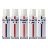 5 Desodorante Colbert Us