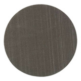 5 Discos De Lixa P600 (a30) Com Velcro De 5 Pol Metabo