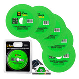 5 Discos Para Cortar