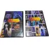 5 Dvd - Globo De Ouro - 25 Programas (frete Grátis)