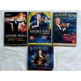 5 Dvd 2 Cd