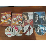 5 Dvd Diabo Veste