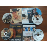 5 Dvd Doce Novembro