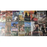 5 Dvd Filmes Faroeste