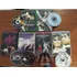 5 Dvd Grease+dirty Dancing 1 ,2 Embalos+ A Última Dança D41