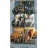 5 Dvd Trilogia Bourne+talentoso Ripley+gênio Indomável D30