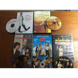 5 Dvd Uma Baba