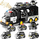 5 Em 1cidade Policia