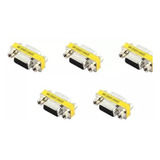 5 Emenda Adaptador Vga