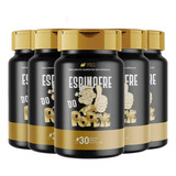 5 Espinafre Do Popeye Capsulas Única Loja Oficial Envio Já