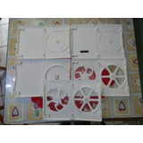 5 Estojos Caixas Box