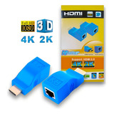 5 Extensor Hdmi 3d
