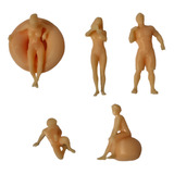 5 Figuras Natacao Esc