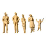 5 Figuras S pintar
