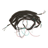 5 Fios Cabos Telefone