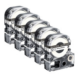 5 Fita Ss12kw Compativel