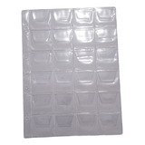 5 Folhas De Plastico