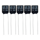5 Fusivel Termico Rh