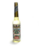 5 Garrafas Água De Florida 270ml Grande Legítima Peruana