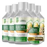 5 Glicemix Ultra Concentrado