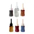 5 Glitter De 30 Gramas Para Balões Mais 1 Hi Float 50ml