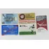 5 Ingresso Futebol Copa Libertadores Corinthians Cap Coriti