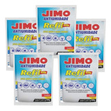 5 Jimo Antiumidade Inodoro