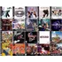 5 Jogos De Play 1 Ps1 Psone A Escolher Títulos Na Descrição
