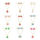 5 Kit Colar E