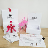 5 Kit Curso Exclusivo