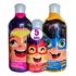 5 Kit Super Kids Capilar Suave Fragrance Criança Atacado