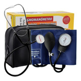 5 Kits Esfigmomanometro Estetoscopio