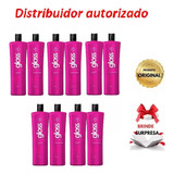 5 Kits Fox Gloss