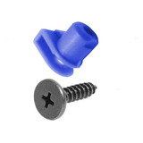 5 Kits Parafuso Farol