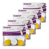 5 Kits Refil De