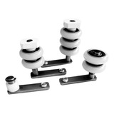5 Kits Roldanas Para