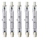 5 Lampada Halogena 64579