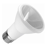 5 Lampada Par20 6w